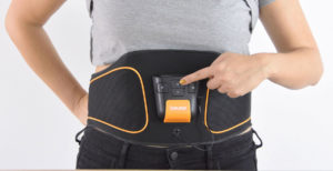 Ceinture abdominale