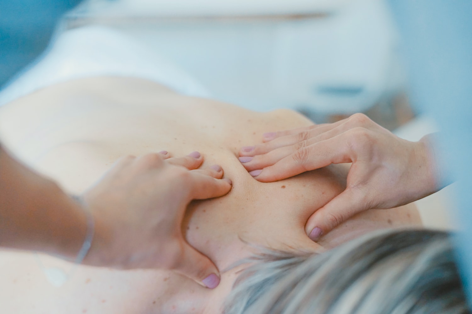 Quels sont les bienfaits du massage ayurvédique ?