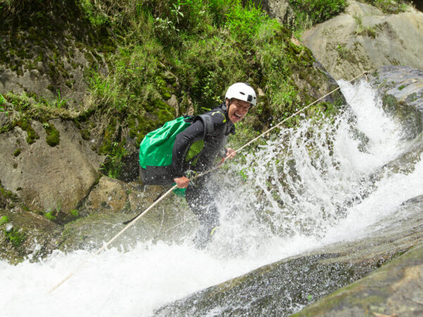 Top 3 des sports de pleine nature à tester absolument