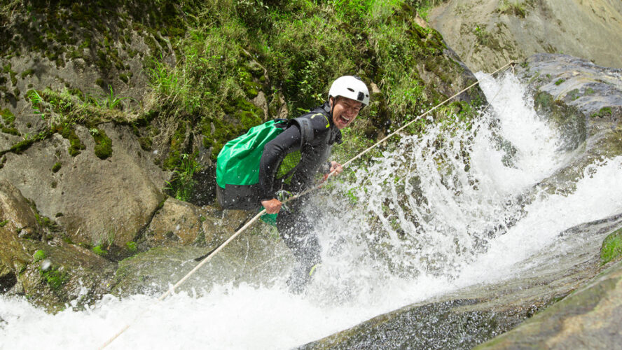 Top 3 des sports de pleine nature à tester absolument