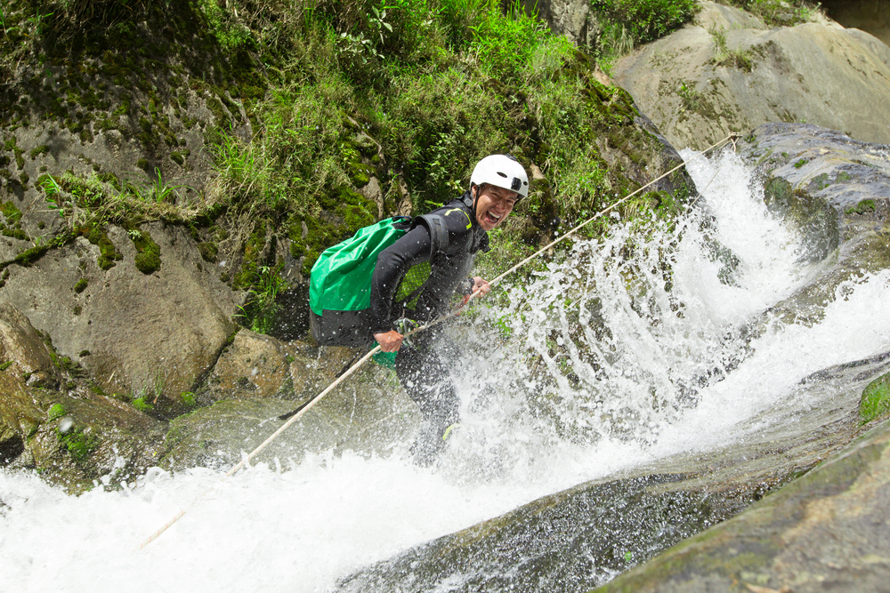 Top 3 des sports de pleine nature à tester absolument